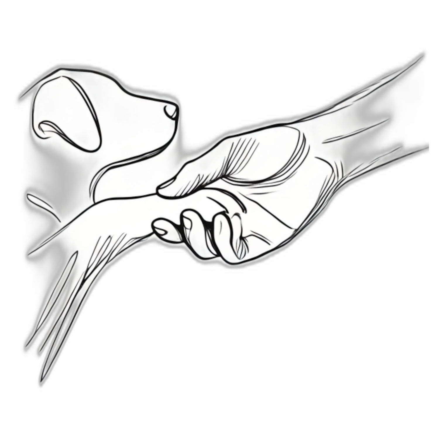 Logo Hundeschule Amberg e.V.